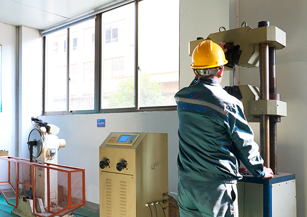 金屬材料拉伸試驗