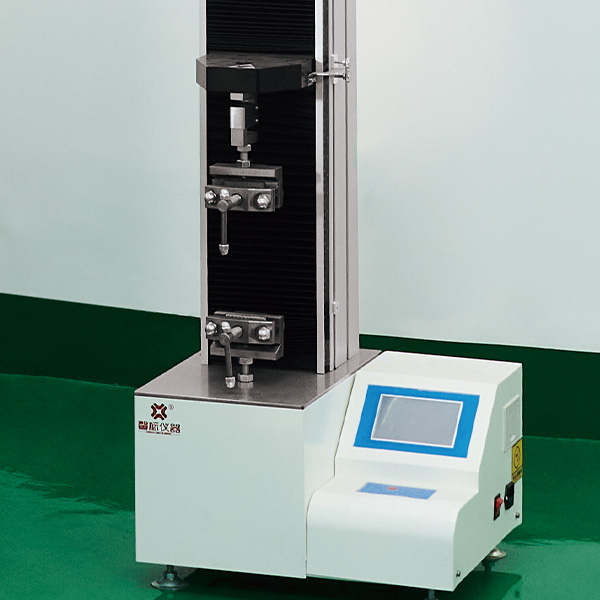 微控式電子萬能試驗(yàn)機(jī)